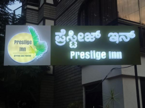 Hotel Prestige INN